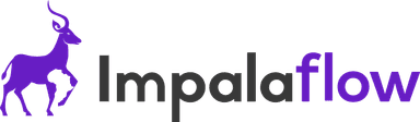 ImpalaFlow Logo